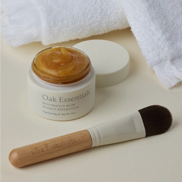 Oak Essentials Brush - Picture 4 of 9